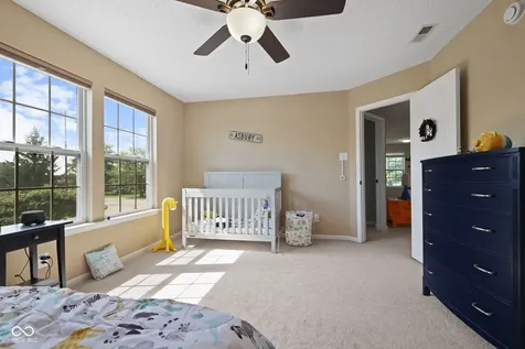 3015 Cassara Drive Indianapolis IN 46203