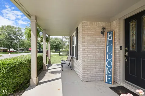 3015 Cassara Drive Indianapolis IN 46203