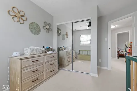 3015 Cassara Drive Indianapolis IN 46203