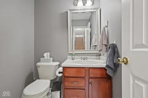 3015 Cassara Drive Indianapolis IN 46203