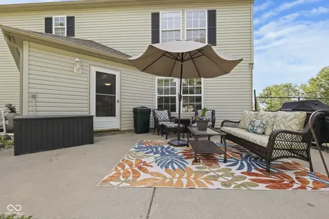 3015 Cassara Drive Indianapolis IN 46203