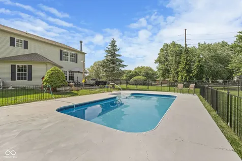 3015 Cassara Drive Indianapolis IN 46203