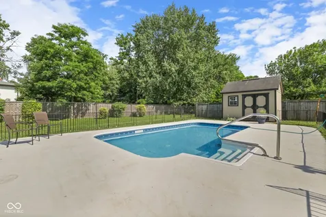 3015 Cassara Drive Indianapolis IN 46203