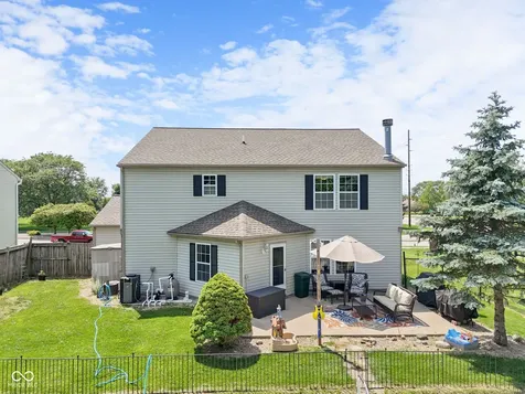 3015 Cassara Drive Indianapolis IN 46203