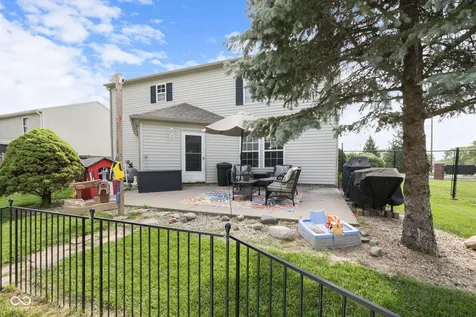 3015 Cassara Drive Indianapolis IN 46203