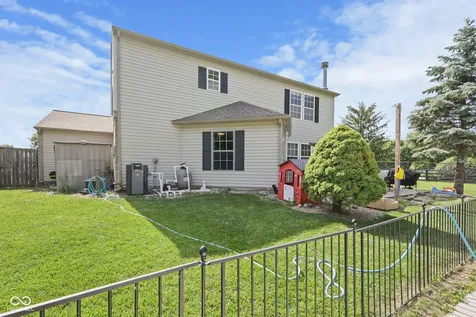 3015 Cassara Drive Indianapolis IN 46203