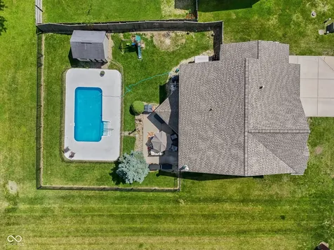 3015 Cassara Drive Indianapolis IN 46203