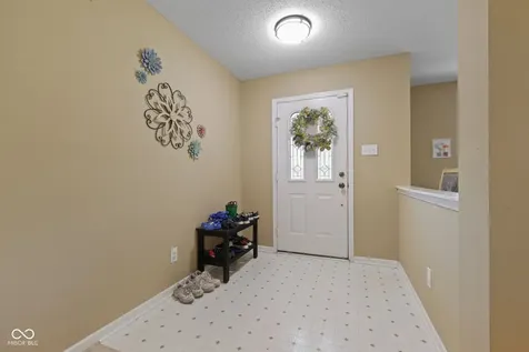 3015 Cassara Drive Indianapolis IN 46203