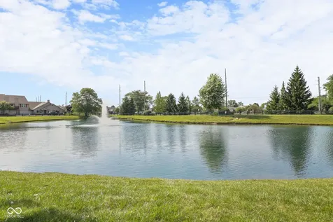 3015 Cassara Drive Indianapolis IN 46203
