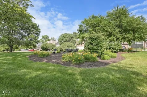 3015 Cassara Drive Indianapolis IN 46203