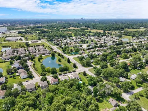 3015 Cassara Drive Indianapolis IN 46203
