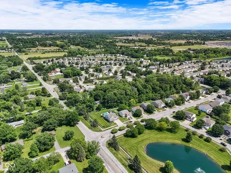 3015 Cassara Drive Indianapolis IN 46203