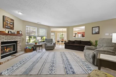 3015 Cassara Drive Indianapolis IN 46203