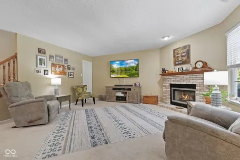 3015 Cassara Drive Indianapolis IN 46203