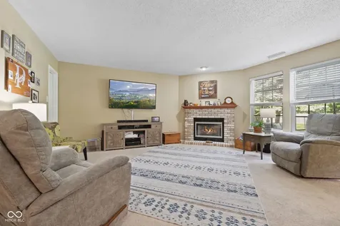 3015 Cassara Drive Indianapolis IN 46203