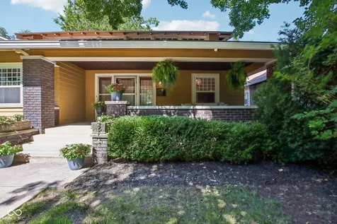 4220 Sunset Avenue Indianapolis IN 46208