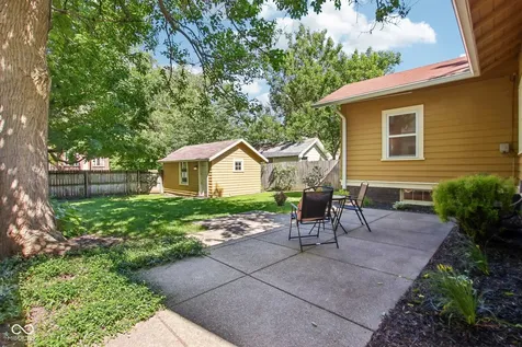 4220 Sunset Avenue Indianapolis IN 46208