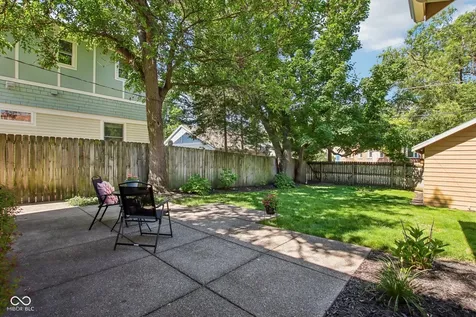 4220 Sunset Avenue Indianapolis IN 46208