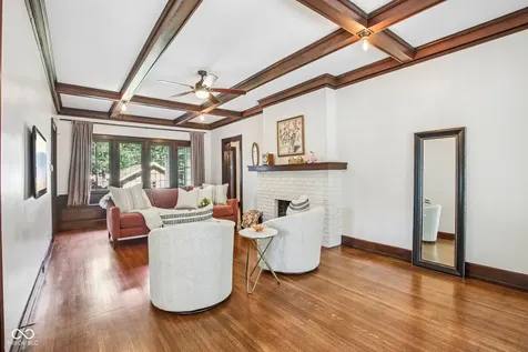 4220 Sunset Avenue Indianapolis IN 46208