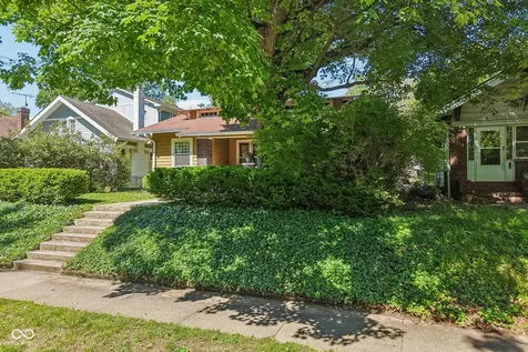 4220 Sunset Avenue Indianapolis IN 46208
