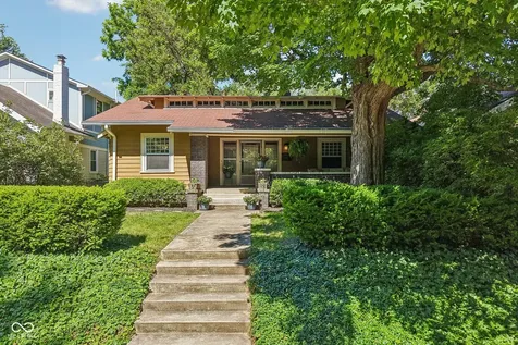 4220 Sunset Avenue Indianapolis IN 46208
