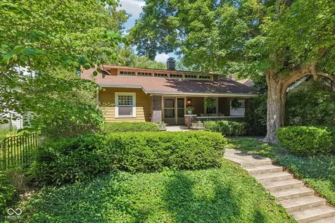 4220 Sunset Avenue Indianapolis IN 46208