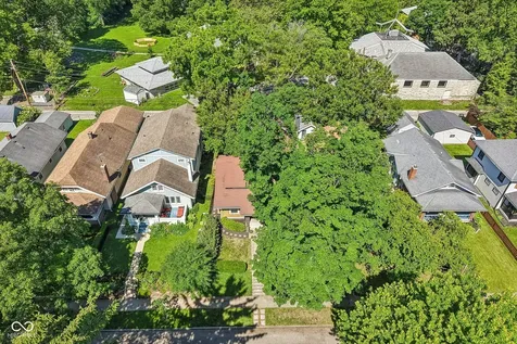 4220 Sunset Avenue Indianapolis IN 46208