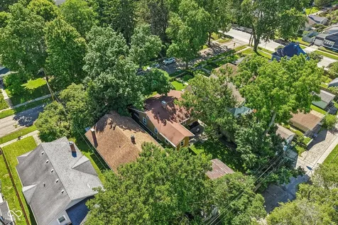4220 Sunset Avenue Indianapolis IN 46208