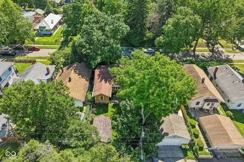 4220 Sunset Avenue Indianapolis IN 46208