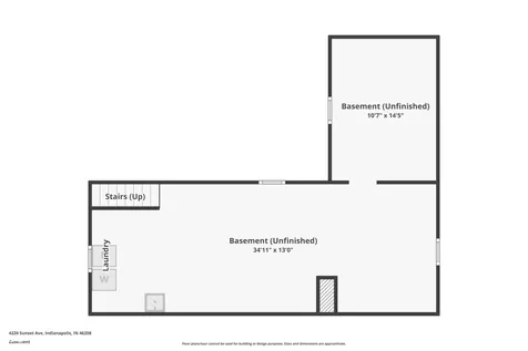4220 Sunset Avenue Indianapolis IN 46208