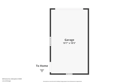 4220 Sunset Avenue Indianapolis IN 46208