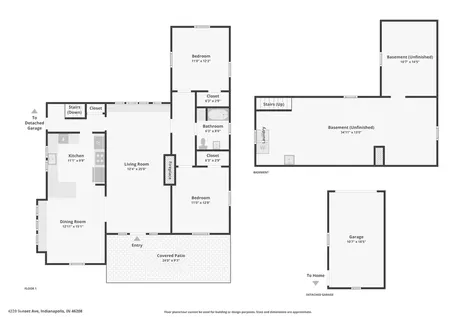 4220 Sunset Avenue Indianapolis IN 46208