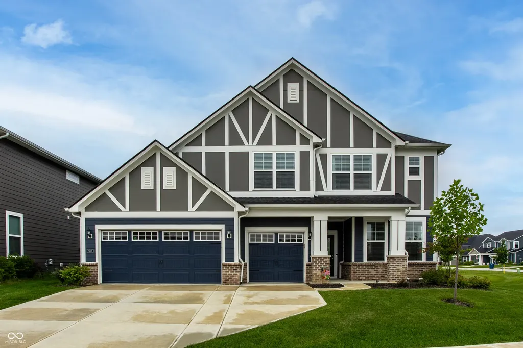 5279 Noble Crossing Parkway W Noblesville IN 46062