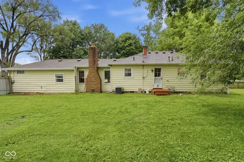 7824 E Hanna Avenue Indianapolis IN 46239