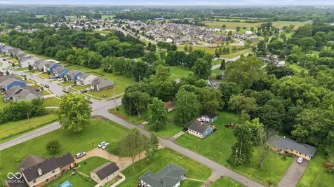 7824 E Hanna Avenue Indianapolis IN 46239