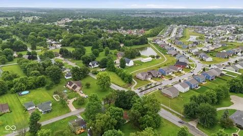 7824 E Hanna Avenue Indianapolis IN 46239