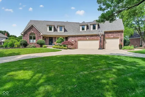 3762 Bent Tree Lane Greenwood IN 46143