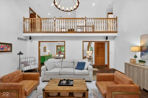 3762 Bent Tree Lane Greenwood IN 46143