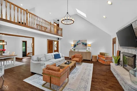3762 Bent Tree Lane Greenwood IN 46143