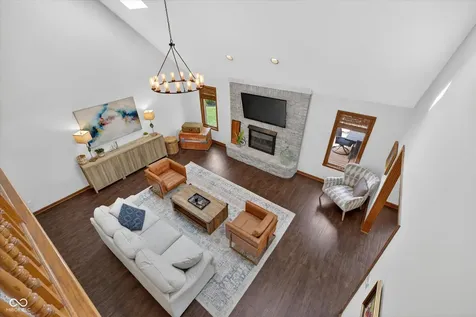3762 Bent Tree Lane Greenwood IN 46143