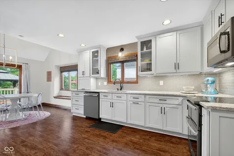 3762 Bent Tree Lane Greenwood IN 46143