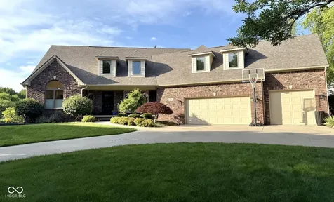 3762 Bent Tree Lane Greenwood IN 46143