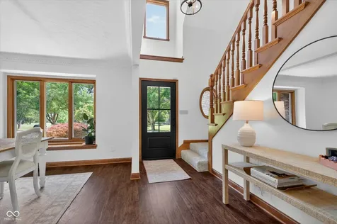 3762 Bent Tree Lane Greenwood IN 46143
