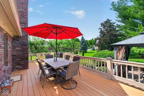 3762 Bent Tree Lane Greenwood IN 46143