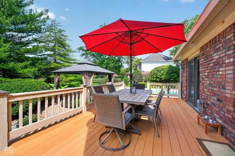 3762 Bent Tree Lane Greenwood IN 46143