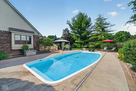 3762 Bent Tree Lane Greenwood IN 46143