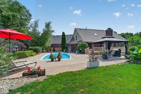3762 Bent Tree Lane Greenwood IN 46143