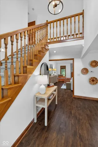 3762 Bent Tree Lane Greenwood IN 46143