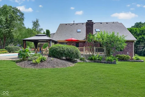 3762 Bent Tree Lane Greenwood IN 46143