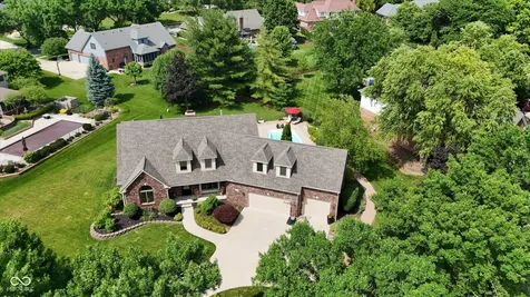 3762 Bent Tree Lane Greenwood IN 46143